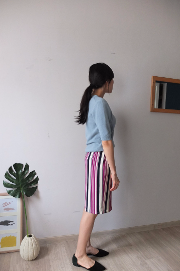 Leopold skirt-sold out