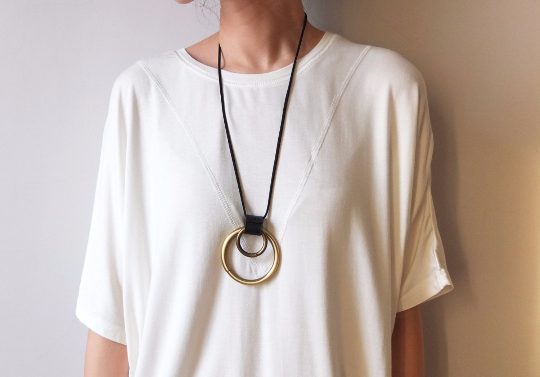 Loop Pendant-sold out
