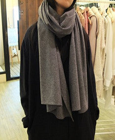 Sajito scarf-sold out