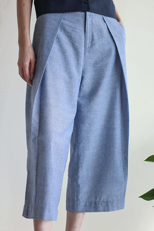 CORINNE PANTS-sold out