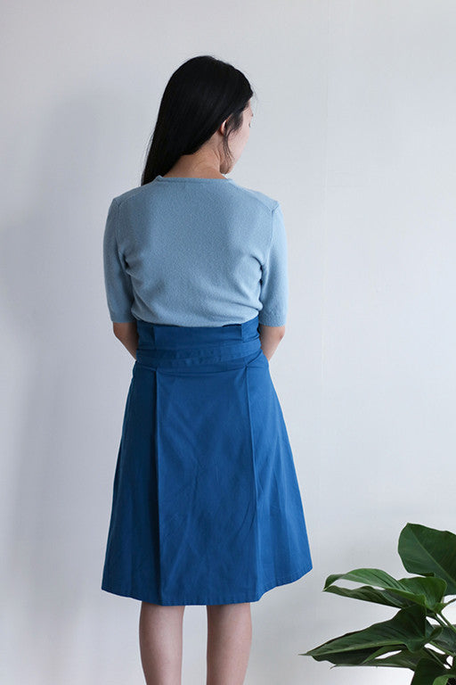 DYLAN SKIRT-sold out