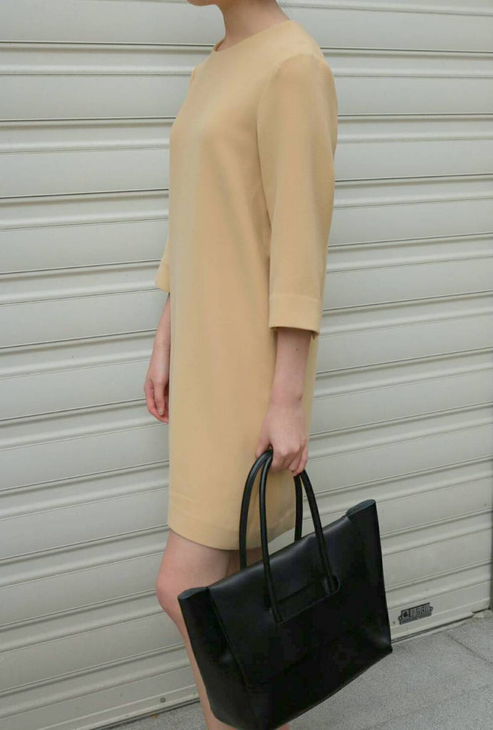 Amande dress-sold out