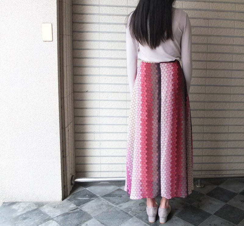 Hyde skirt-sold out