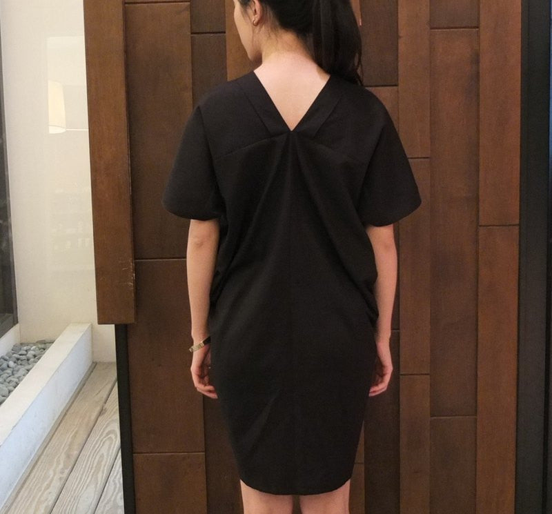 Naruji dress-sold out