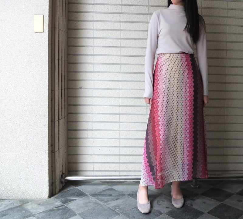 Hyde skirt-sold out