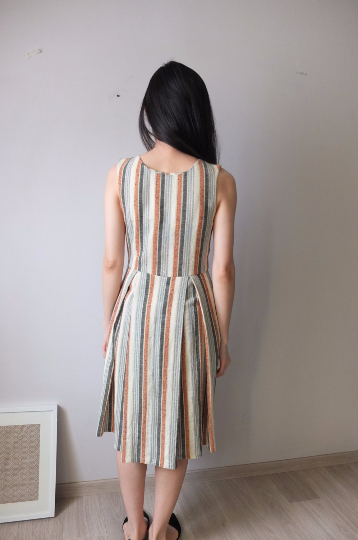 baie dress -sold out