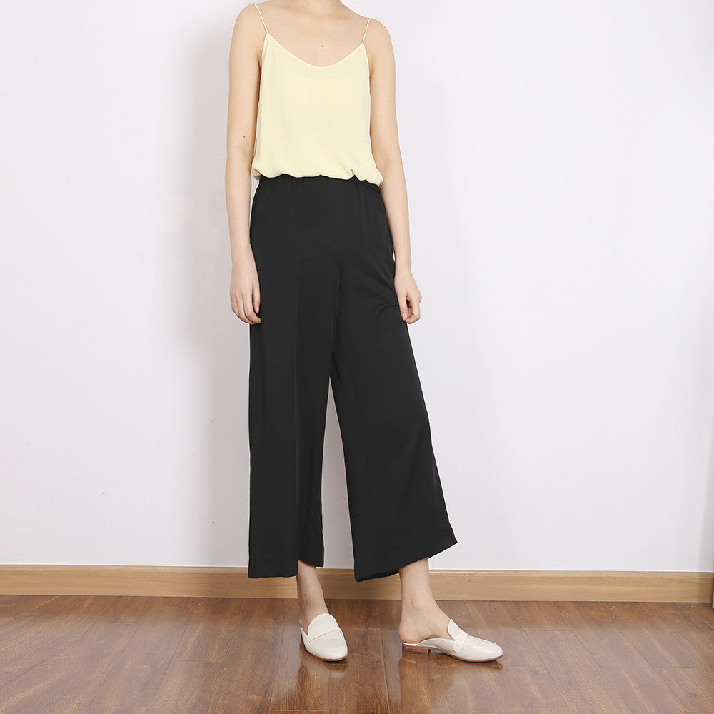 Dome Culottes-sold out