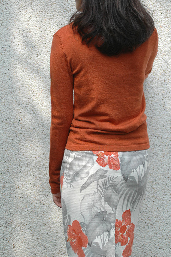 Evangelista skirt-sold out