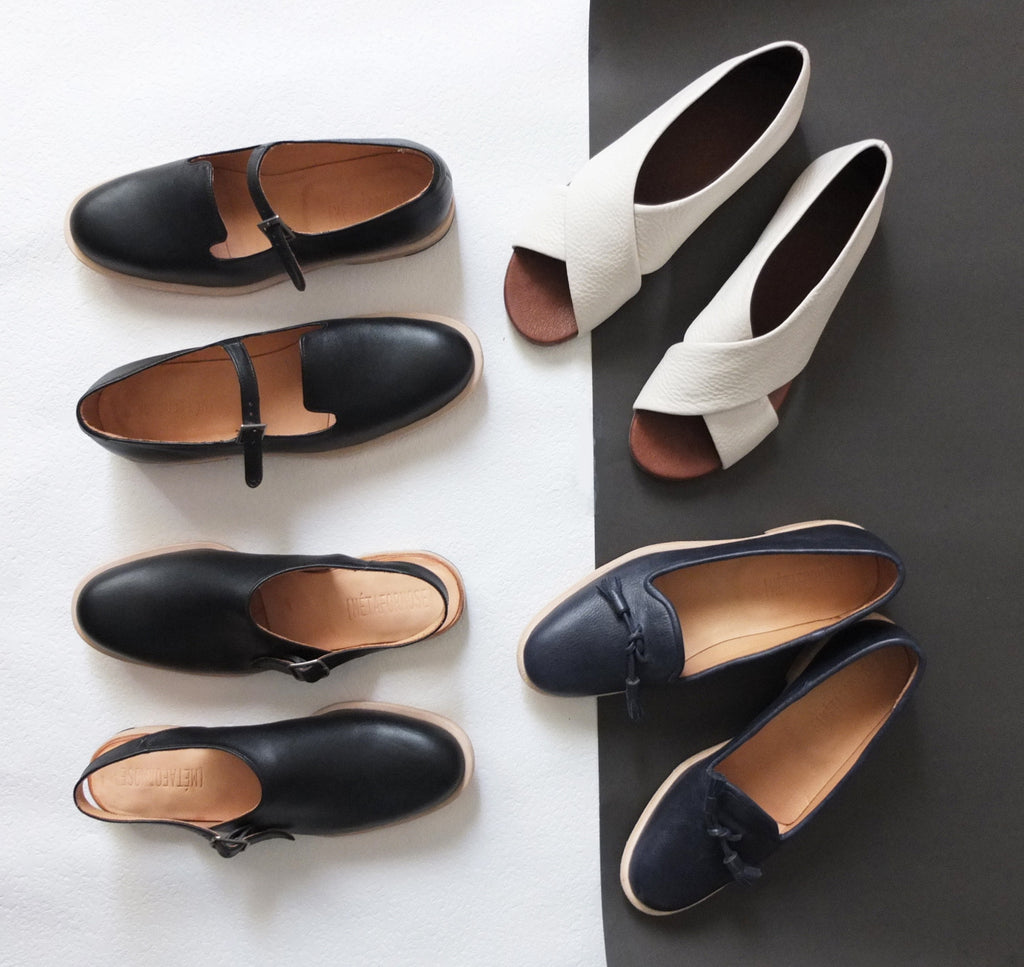 Jazz loafers-sold out