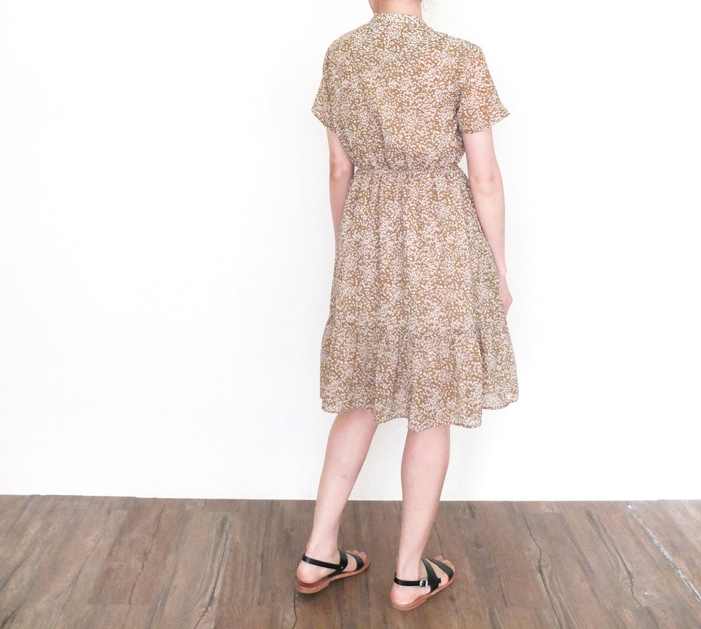 Anzio dress(sold out)