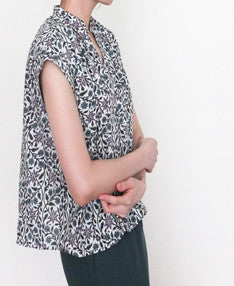 arsikere blouse {limited edition}-sold out