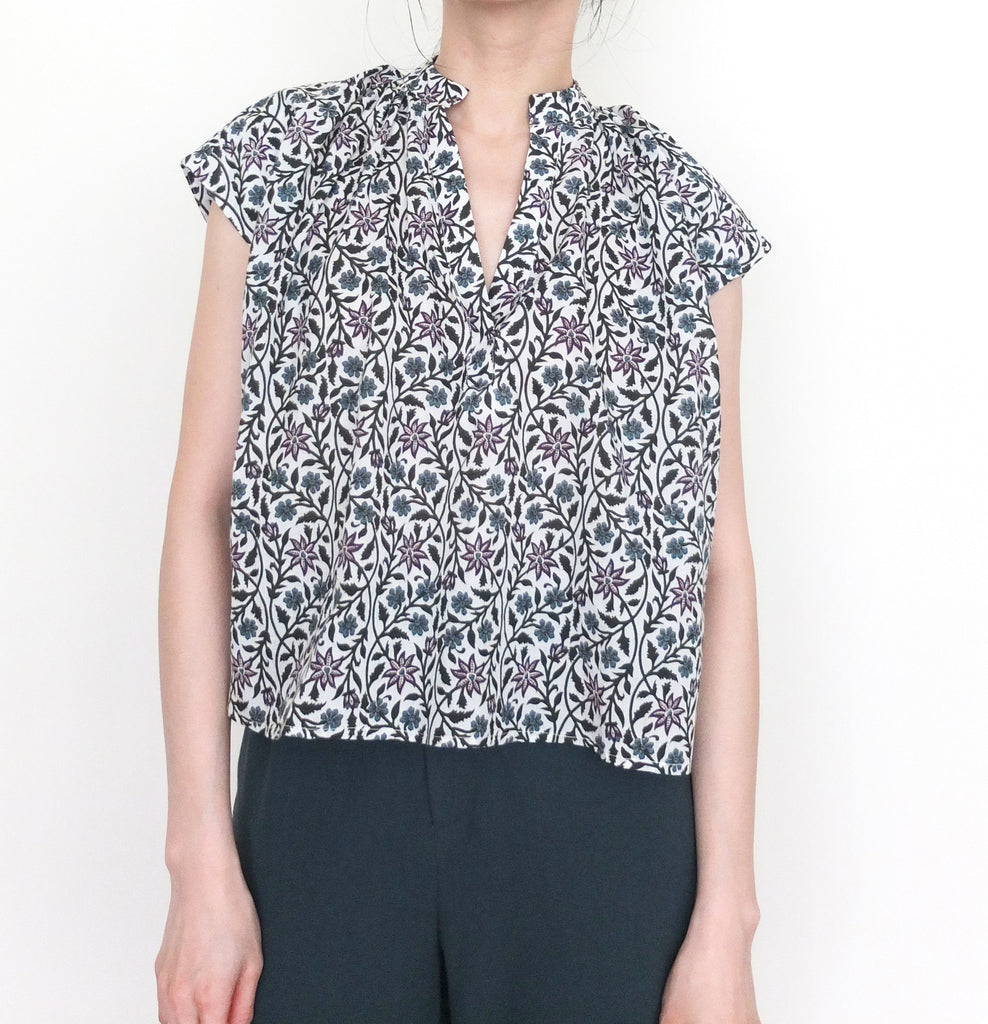 arsikere blouse {limited edition}-sold out