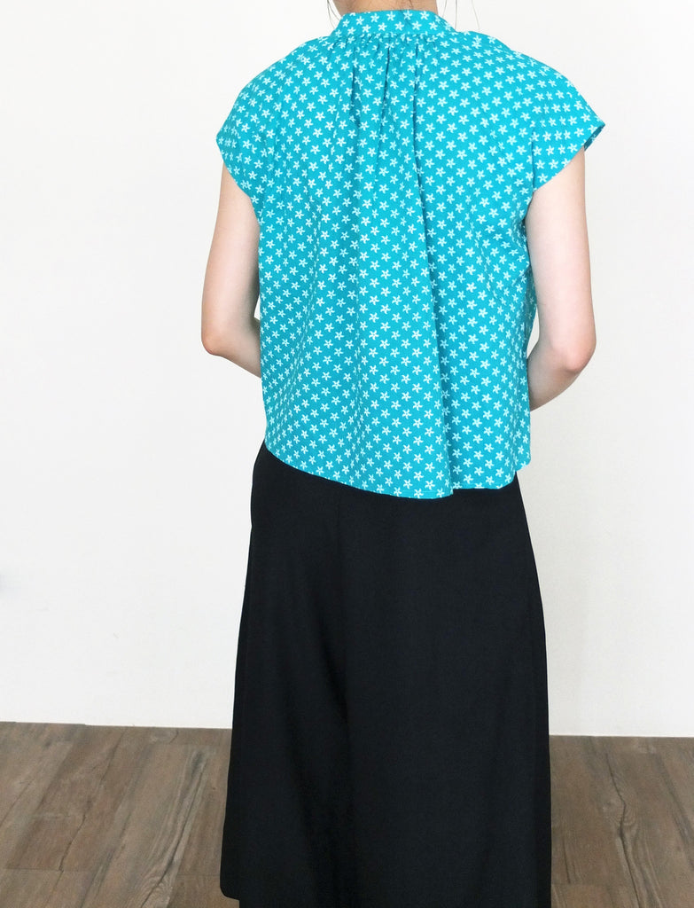 anjar blouse {limited edition}