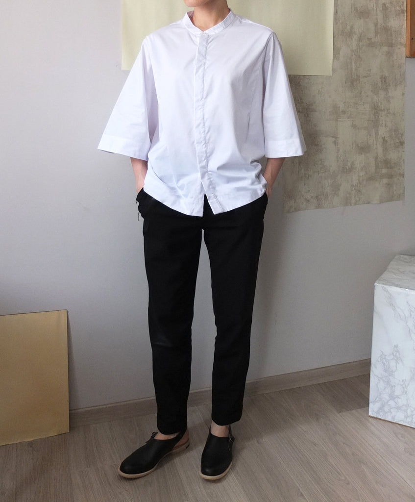 onna blouse-sold out