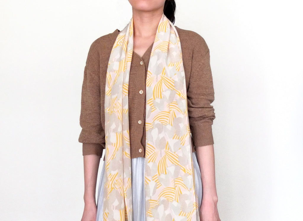 nomi scarf-sold out