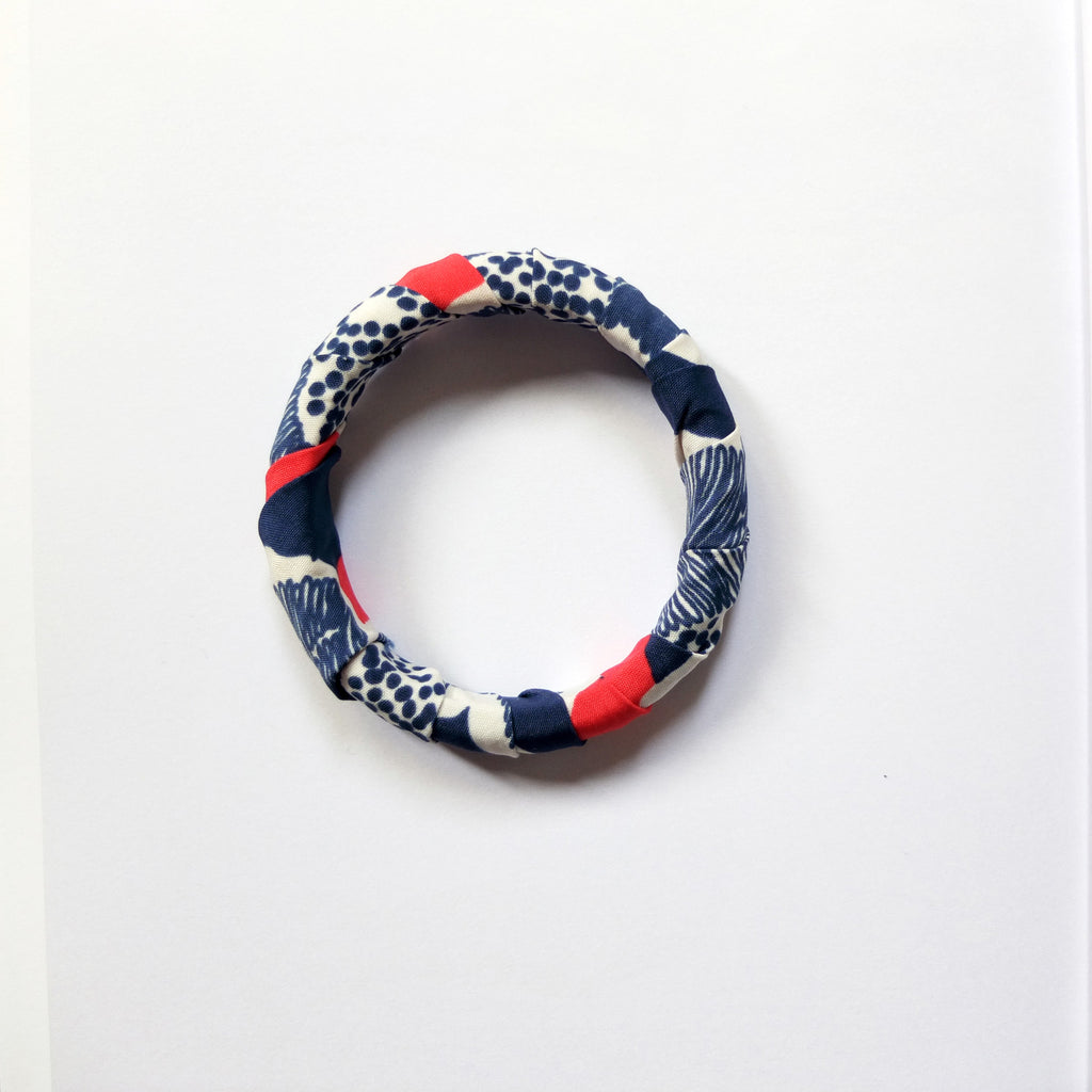 Iko bangle {made-to-order}-sold out