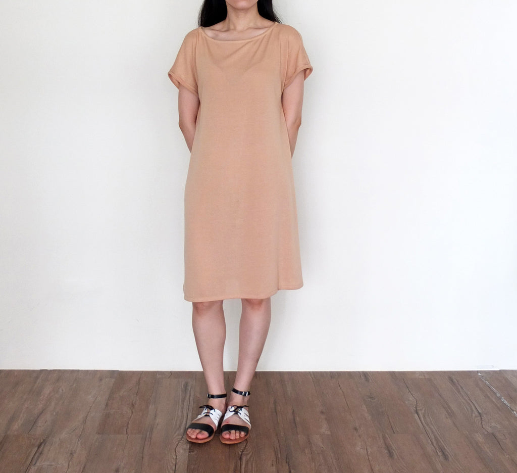 Trieste dress-sold out
