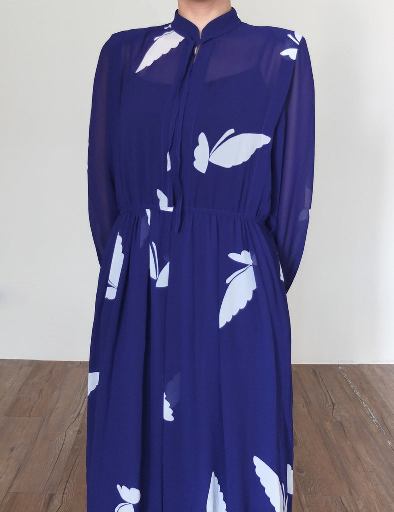 Sintra dress {Japanese vintage}-sold out