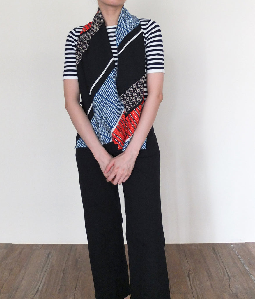 nippori scarf {limited edition}-sold out