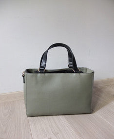 Sage Tote