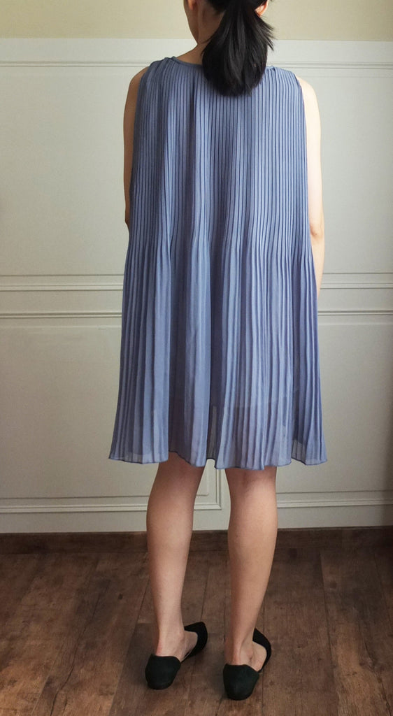 sunburst dress {rare vintage,only one colour left}