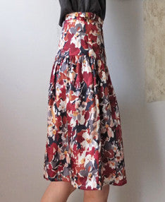 bouquet skirt-sold out