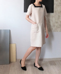 aire dress-sold out