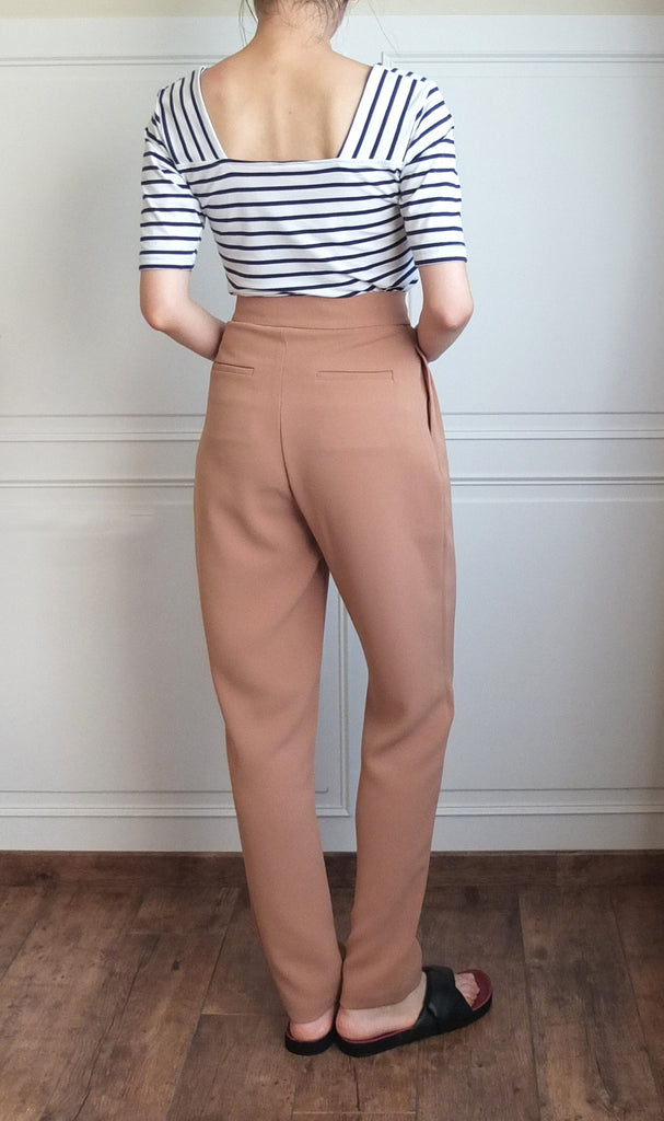 Vendredi trousers-sold out