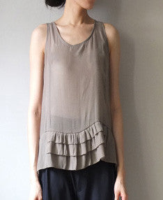 Pipper top {Sold out}