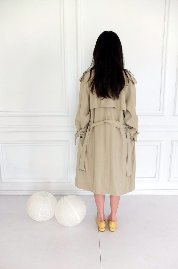 Ives Trench-sold out