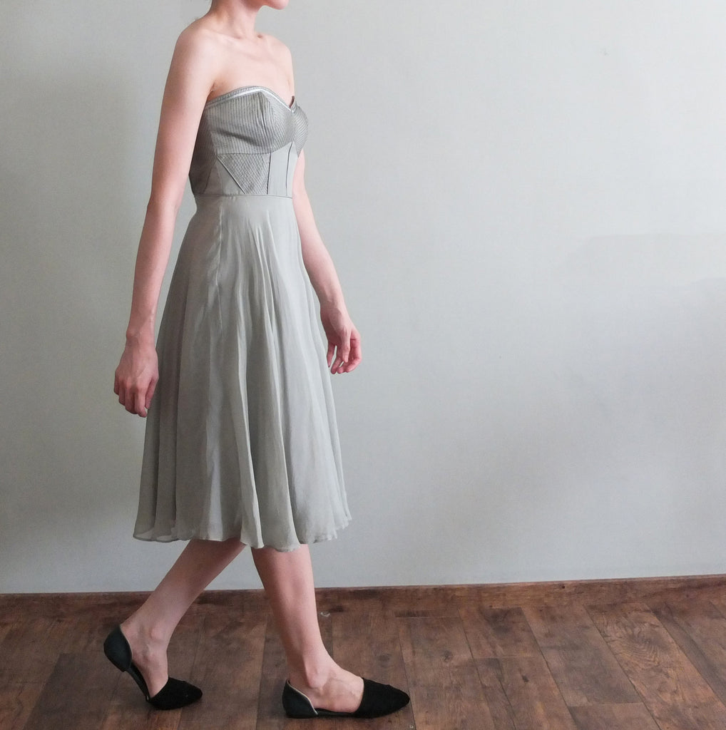 Etincelle dress-sold out