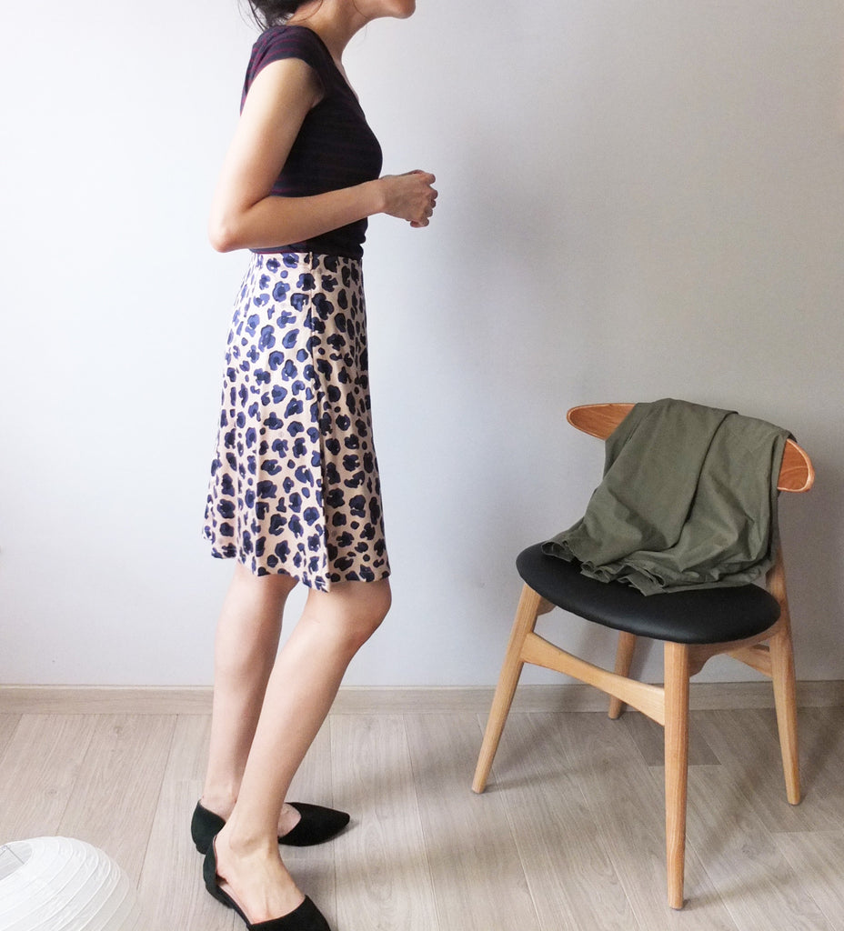 satui skirt  {sold out }