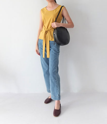 MUSTARD TOP-sold out