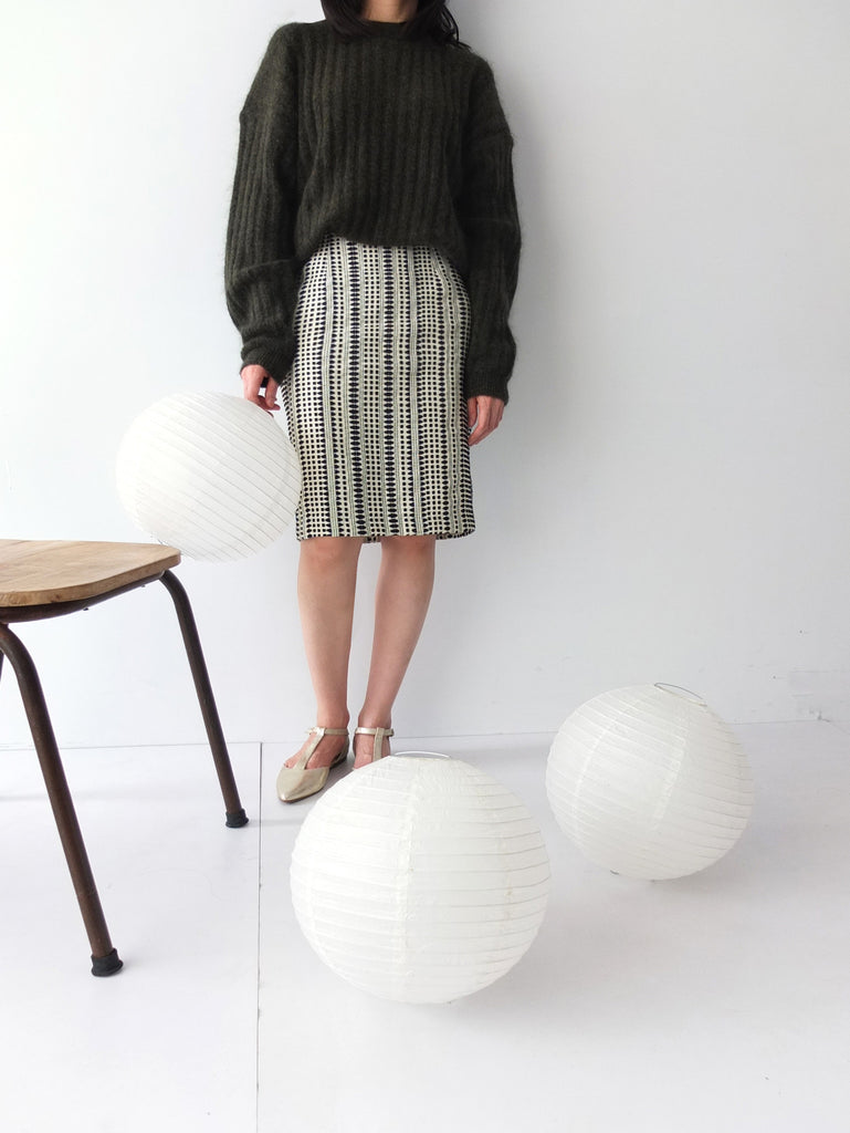 LUCIE SKIRT-sold out