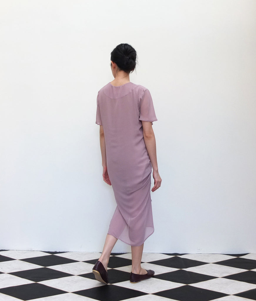 hagia dress-sold out