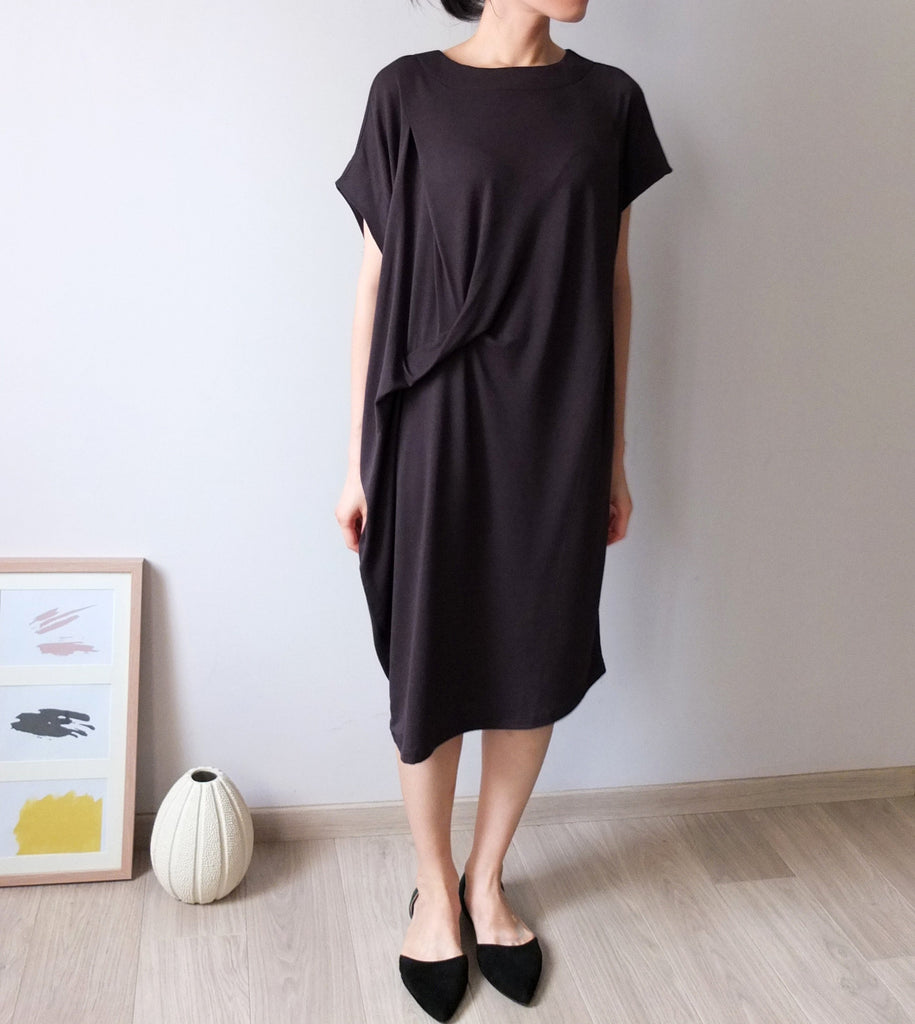 vis dress-sold out