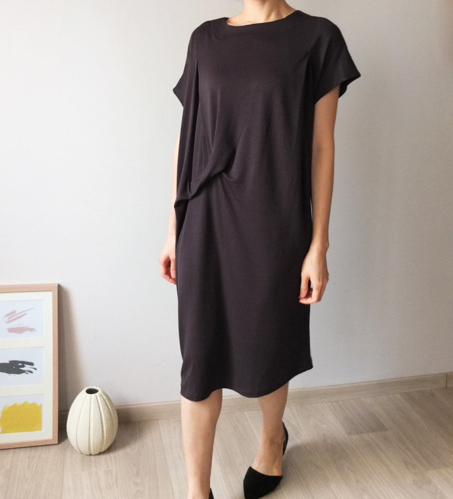 vis dress-sold out