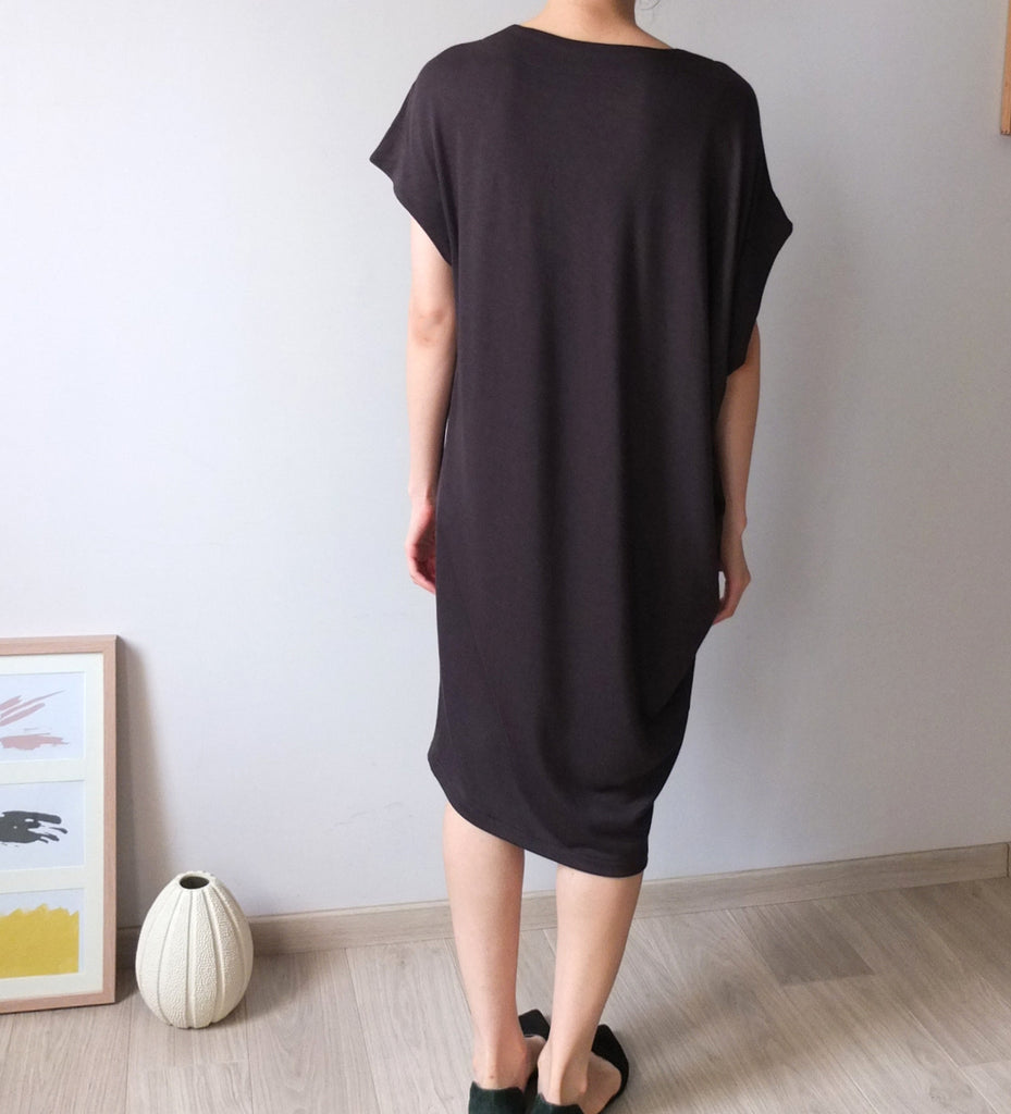 vis dress-sold out