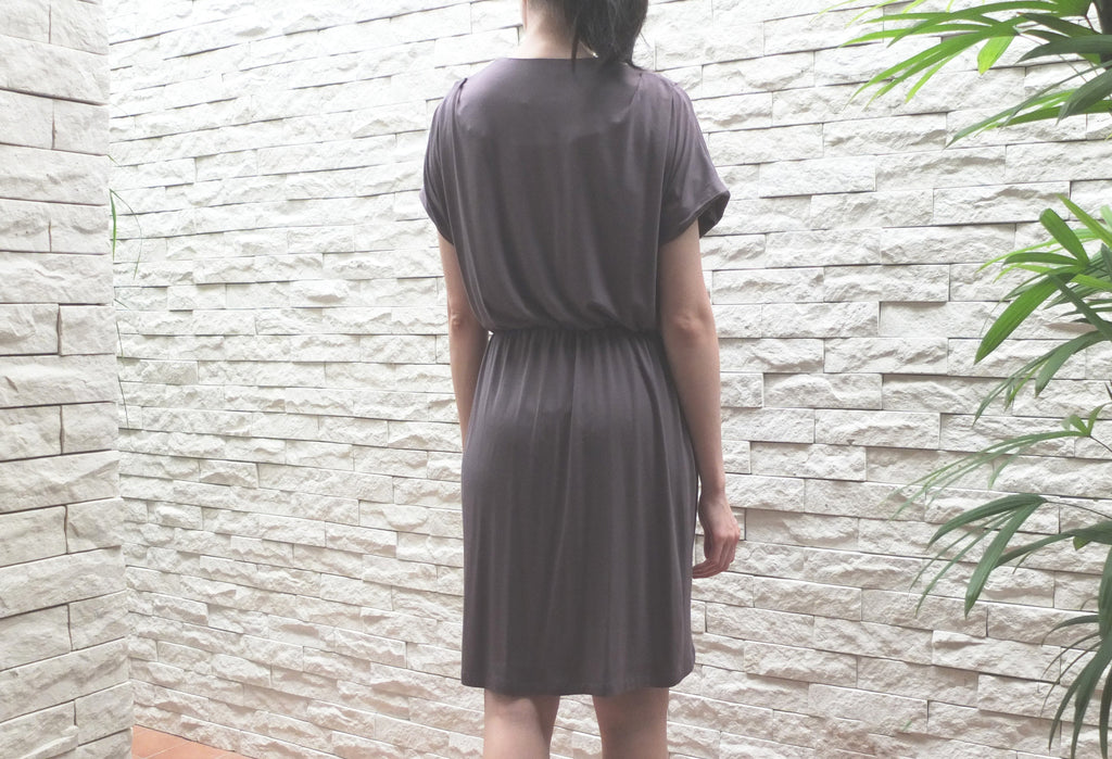 mood dress-sold out