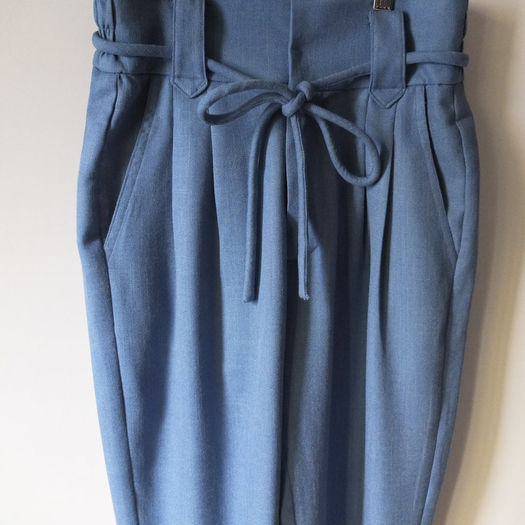 Murad trousers {denim blue}-sold out
