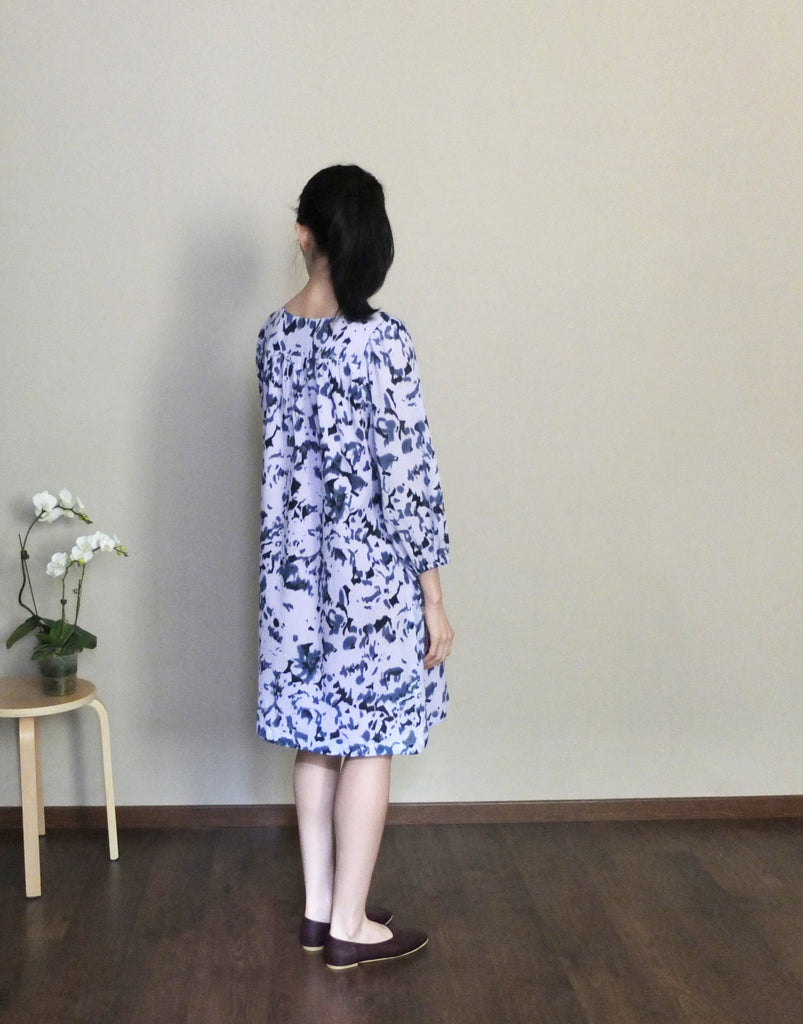 Bell jar dress {limited edition}-sold out