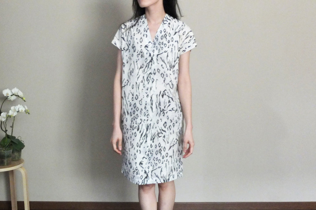 Kaori dress{sOLD OUT }