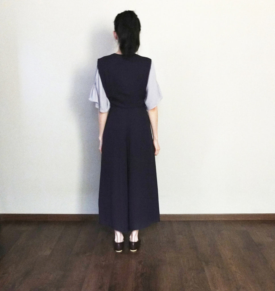 Soho Jumpsuit -sold out