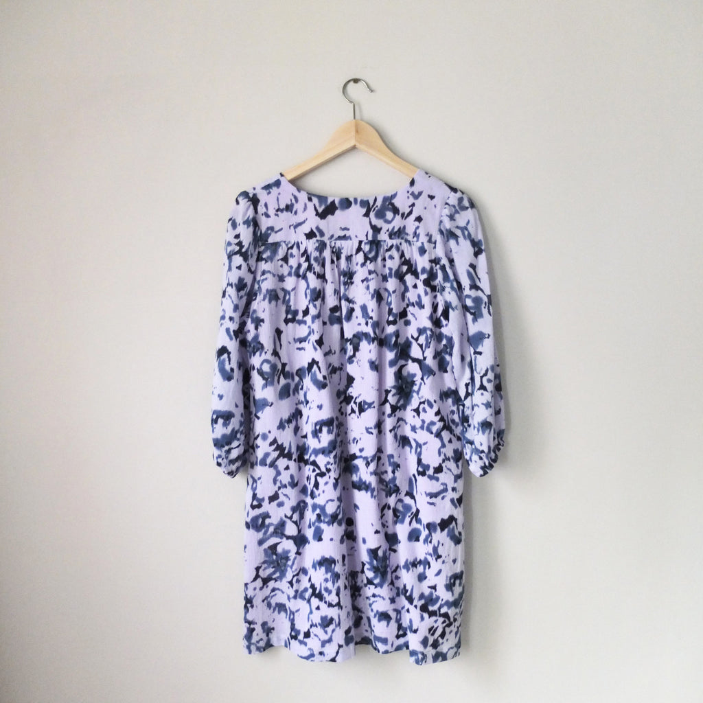 Bell jar dress {limited edition}-sold out