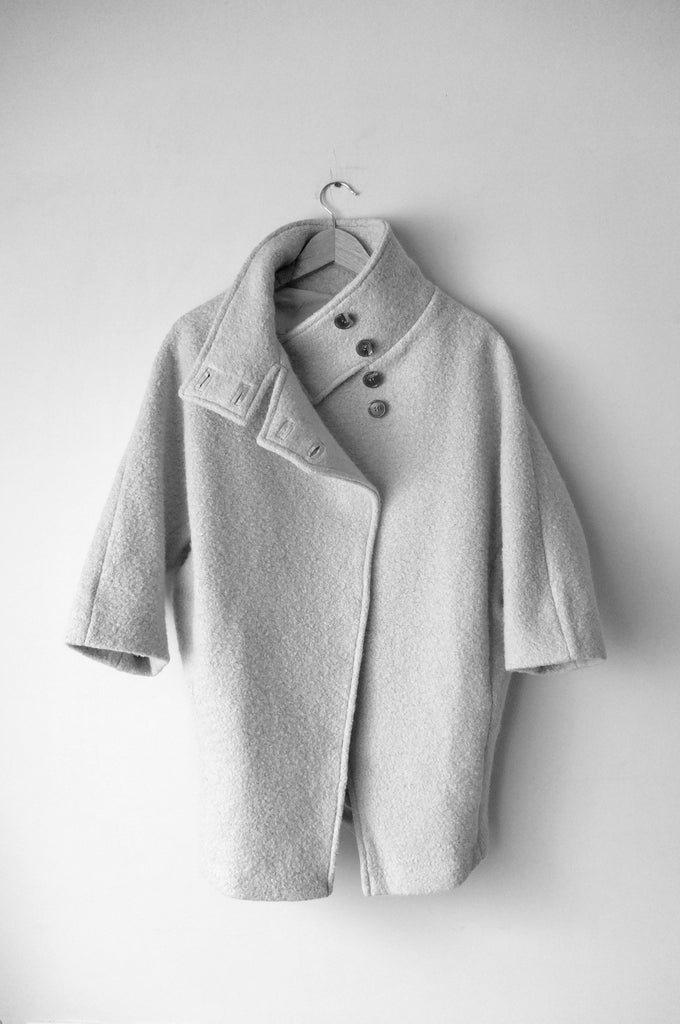 Quay coat-sold out