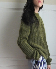 Kasmit sweater (other colours are available)-sold out