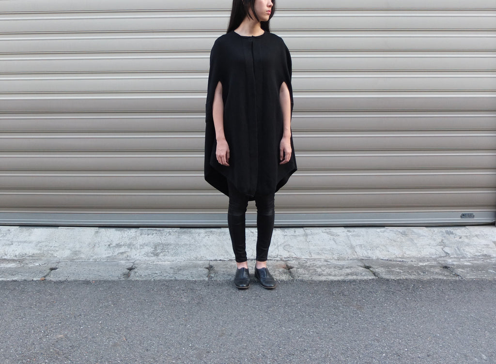 pirei poncho-sold out