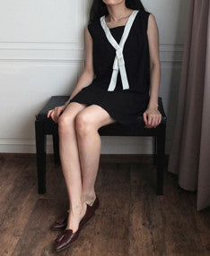 amandine dress-sold out