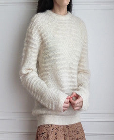 songer sweater (vintage)