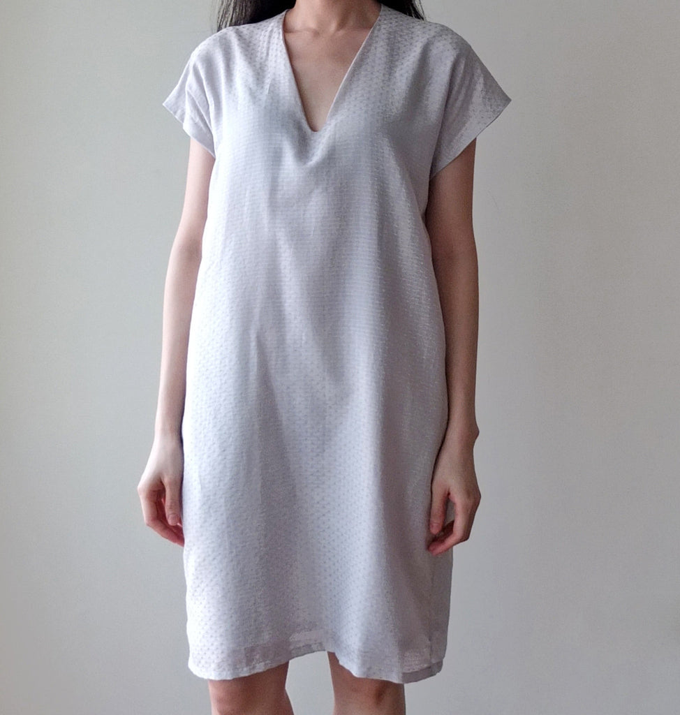 Sylvie dress-sold out